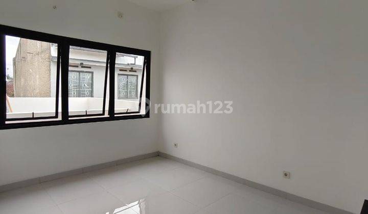 Dijual Rumah Baru Minimalis Siap Huni Lokasi Strategis Di Kopo Permai 1 Bandung 2