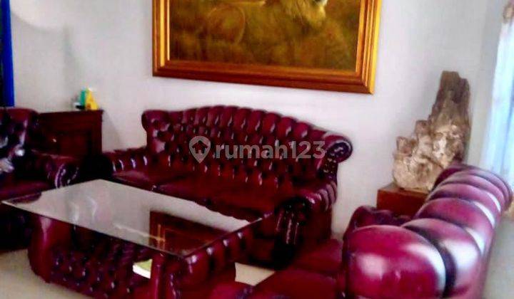 Dijual Rumah Bagus Nyaman Siap Huni Lokasi Bagus di Sayap Pasteur Bandung 1