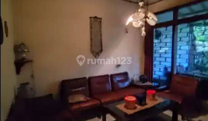 Dijual Rumah Lama Siap Huni Lokasi Strategis di Mekar Indah Cijerah Bandung 1