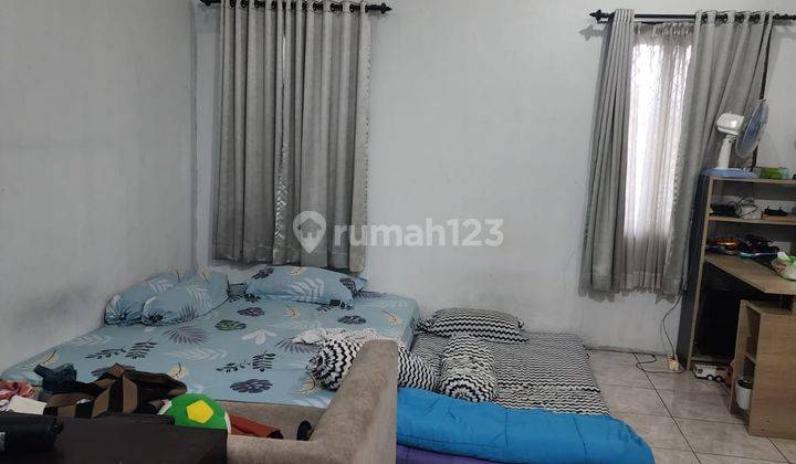 Dijual Rumah 2 Lantai Nyaman Siap Huni Lokasi di Kota Baru Parahyangan  2