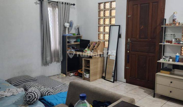 Dijual Rumah 2 Lantai Nyaman Siap Huni Lokasi di Kota Baru Parahyangan  1