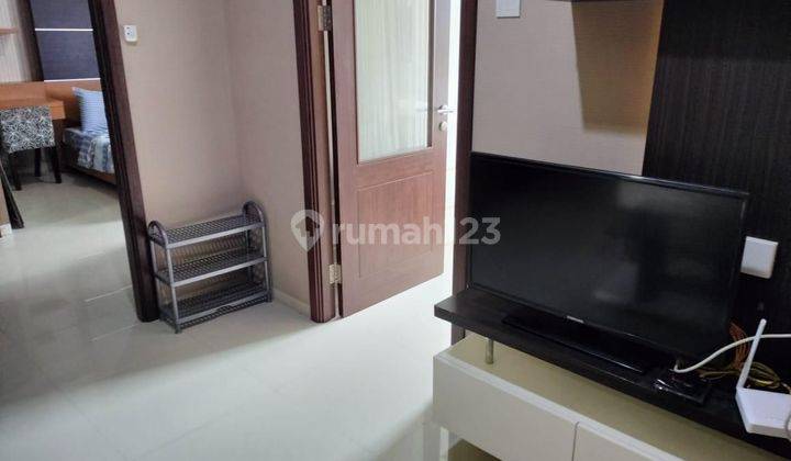 Dijual Apartment Full Furnished Siap Huni Lokasi Di Galery Ciumbuleuit 2 Bandung 2