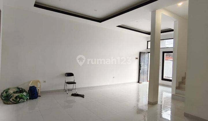 Dijual Rumah Baru Minimalis Siap Huni Lokasi Strategis Di Kopo Permai 1 Bandung 1