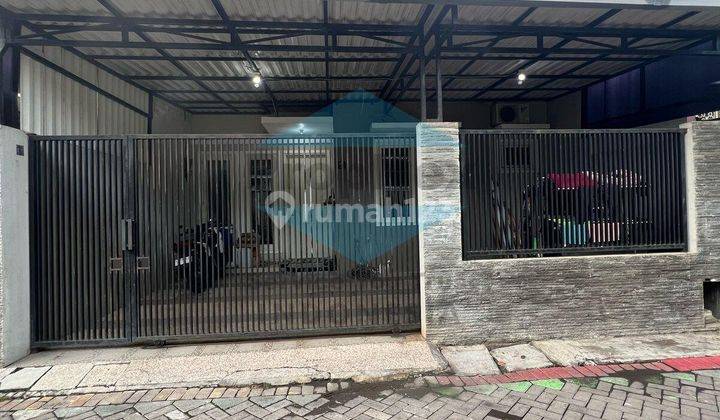 Dijual Rumah Pucang Arjo Timur 1