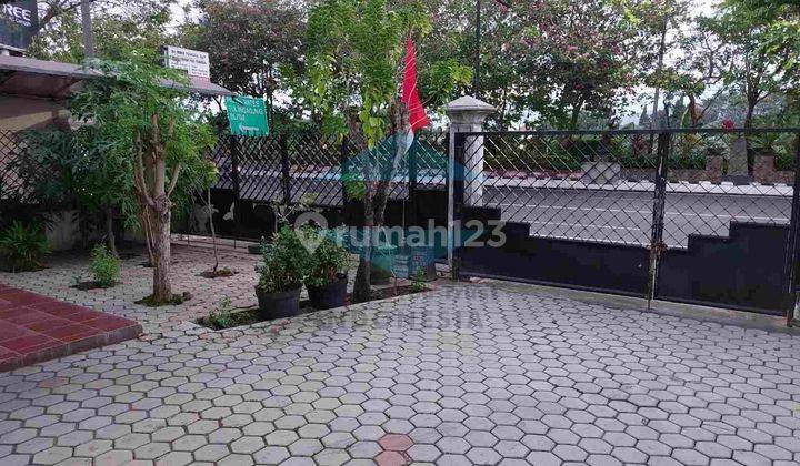 Dijual Rumah Mayjen Sungkono Kediri 2