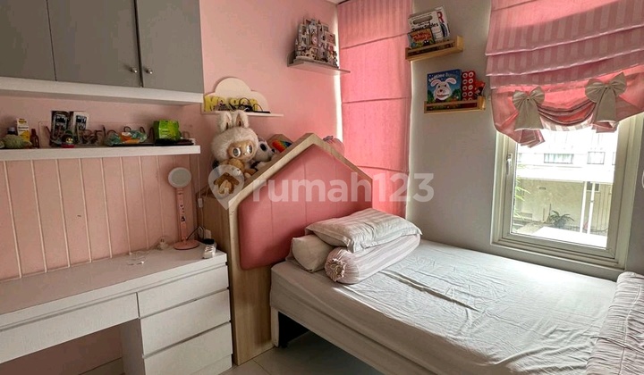 Dijual Rumah Grand Pakuwon Canberra 2