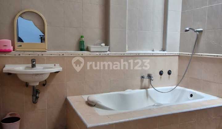 Dijual Rumah Palem Utara 2