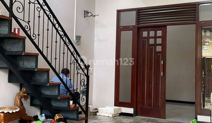 Rumah Perum Bulan Terang Utama Madyopuro Kedungkandang Dekat Poltek Unisma Dekat Tol Sawojajar Dekat Velodrome Dekat Kampus Um2 2