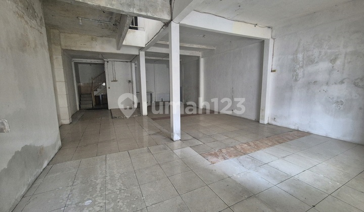 Dijual Rumah hitung tanah di sambi arum 2