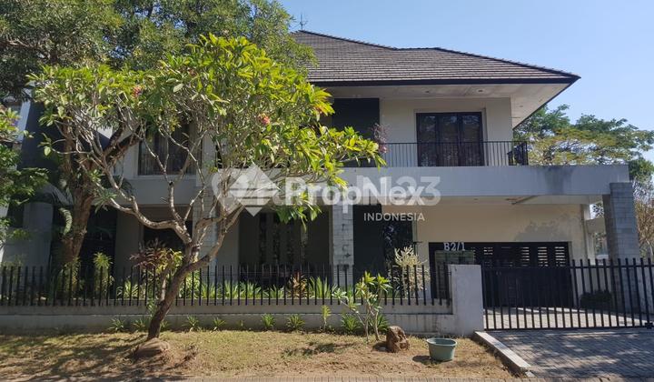 Dijual Rumah Bukit Golf Citraland