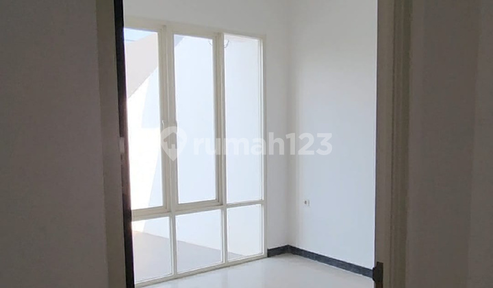 Dijual Rumah Pondok Candra jalan Belimbing 2