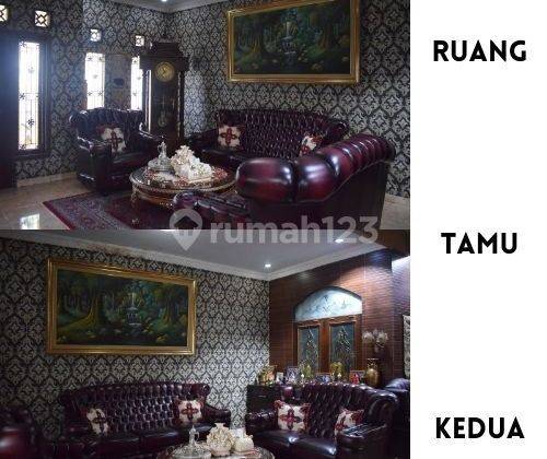 Dijual Rumah Di Bintara Bekasi Barat 2