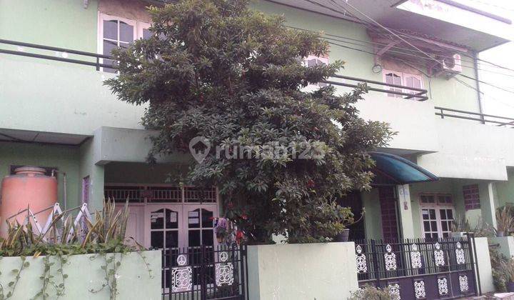 Dijual Rumah Di Walang Koja Jakarta Utara 2