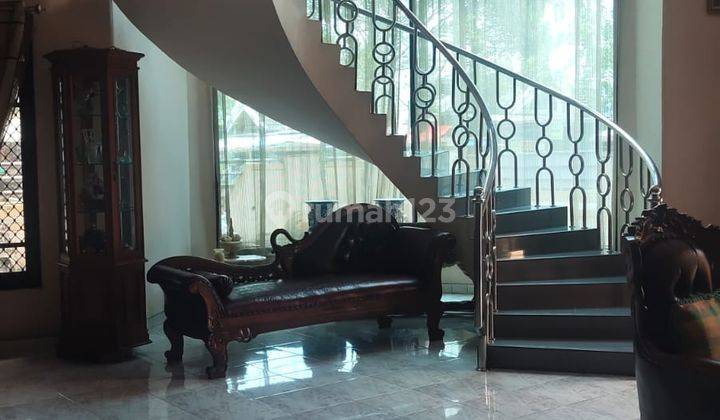 Disewakan rumah di koja jakarta utara 2