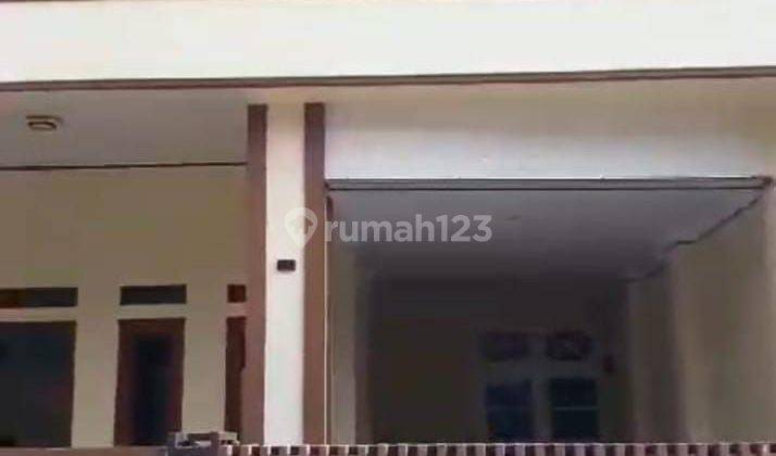 Dijual Rumah Di Galaxy Bekasi  2