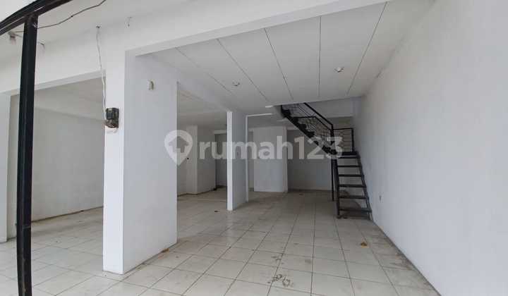 Disewakan Ruko Pulo Gebang Jakarta Timur 2