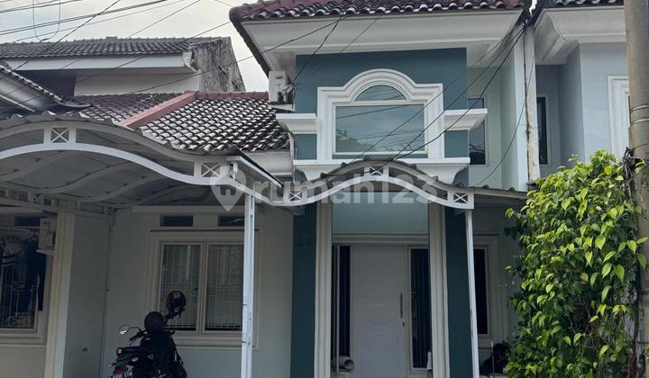 Dijual Apartement Furnish Summarecon,bekasi barat 1