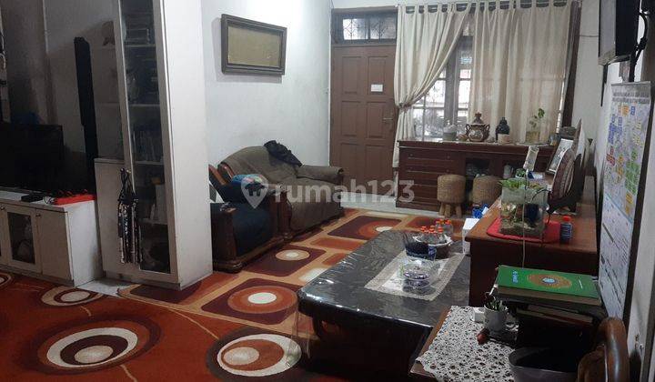 Di Jual Rumah Di Duren Sawit Jakarta Timur 2