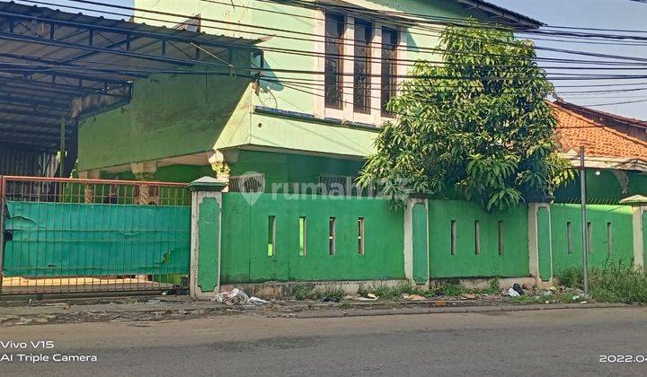 Dijual Rumah Di Kota Baru Bekasi Barat 1