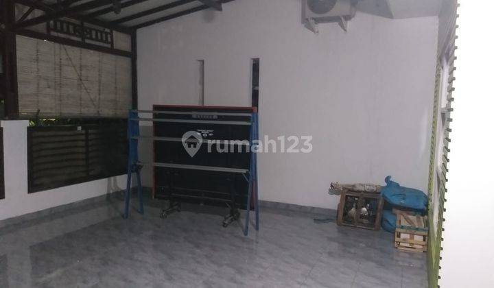 Dijual Rumah Siap Huni Prima Harapan Regency Bekasi Utara 2