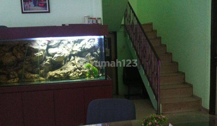 Dijual Rumah Siap Huni Di Cibubur Jakarta Timur  2