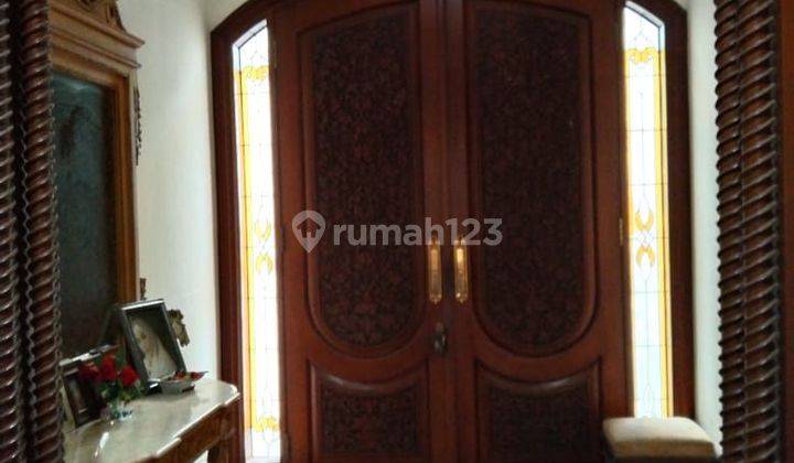 Dijual Rumah Di Kelapa Gading Jakarta Utara 2