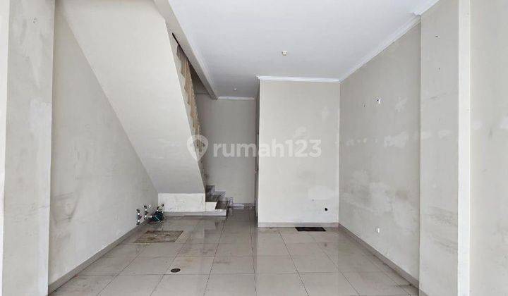 Dijual Ruko Gandeng 3 lantai  di grand galaxy city,bekasi selatan 2