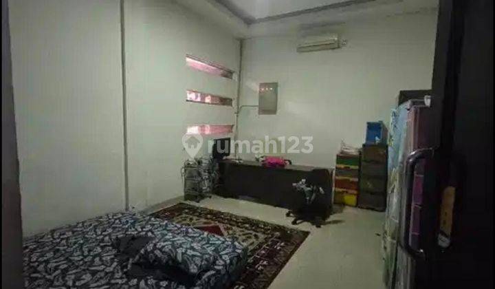 Dijual Ruko Gandeng Besar di Jalan Utama Taman Galaxy, Bekasi 2