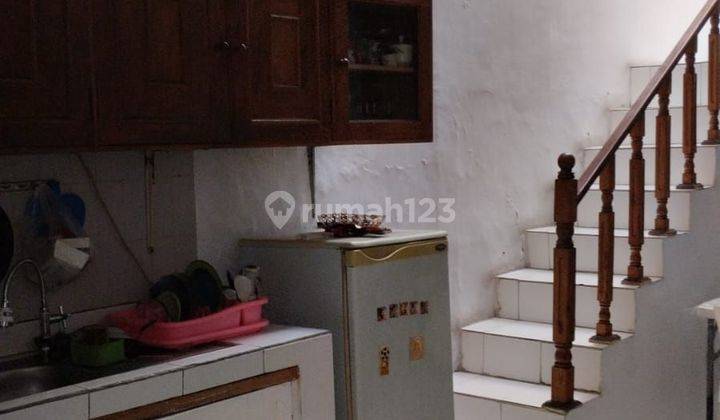 Dijual Rumah Dikelapa Gading Jakarta Utara 2