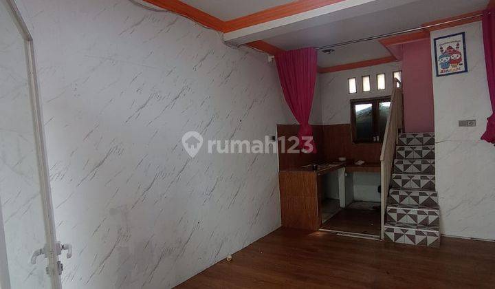 Disewakan Ruko 3 Lntai Di Pulogebang Jakarta Timur 2