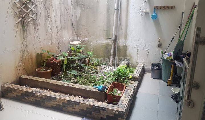 Dijual Rumah Cantik Di Kemang Pratama 3 Bekasi 2