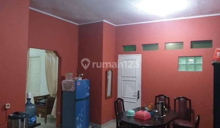 Dijual Rumah Siap Huni Prima Harapan Regency Bekasi Utara 1