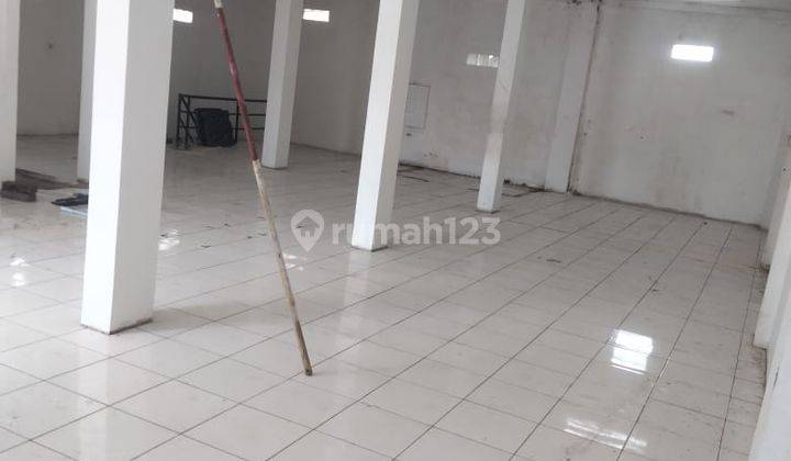 Disewakan ruko  2 lantai di cilincing jakarta utara 2