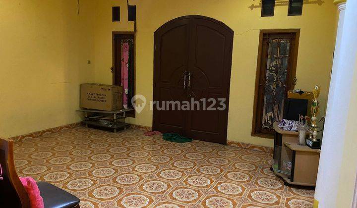 Dijual Rumah Di Koja Jakarta Utara 2