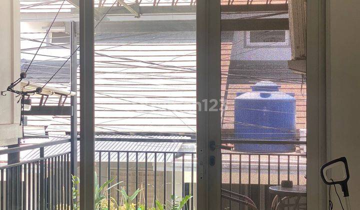 Dijual Rumah Di Taman Galaxy Bekasi Selatan 2