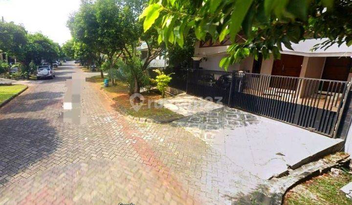 Dijual Rumah 2 Lantai Di Kemang Pratama Bekasi 2