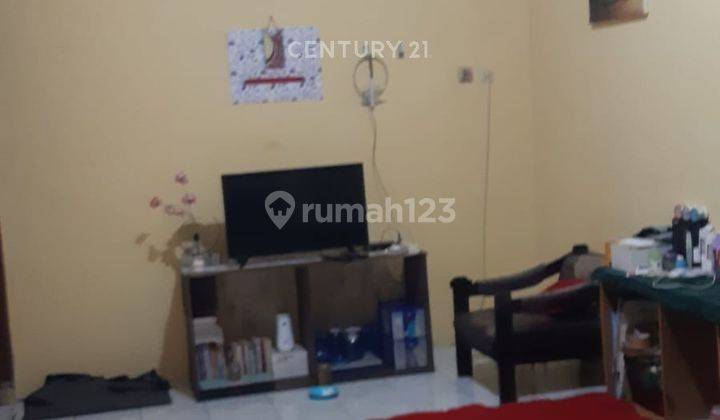 Rumah Hitung Tanah Harga Menarik Di Pondok Benda Pamulang 2