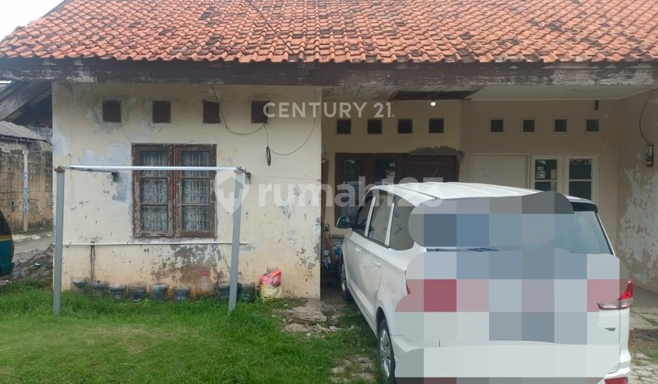 Dijual Rumah Strategis Harga Menarik Di Pondok Aren 2