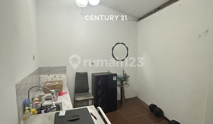 Dijual Rumah Cluster Daerah Ciputat Siap Huni 2