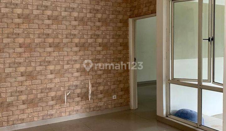 Rumah Bagus Siap Huni Harga Menarik Di Dekat Bintaro 2