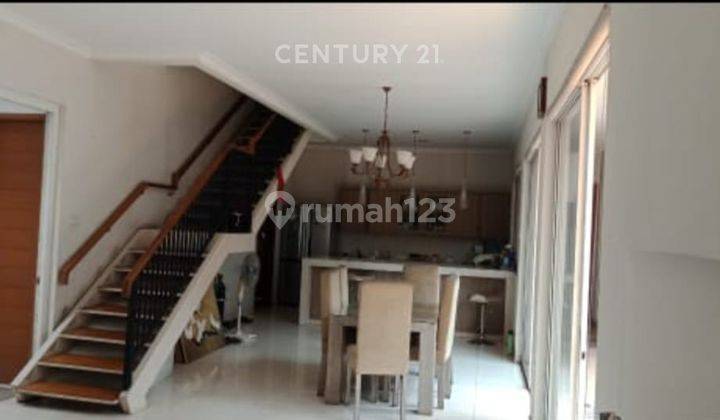 Dijual Rumah Bagus Siap Huni Di Dekat Bintaro Sektor 9  2