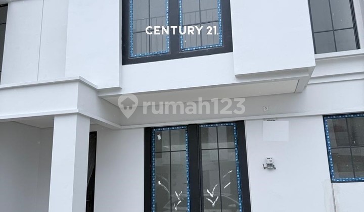 For Rent: Strategic House at an Attractive Price in Bintaro 1