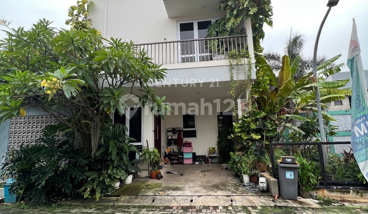 Dijual Rumah Bagus Strategis Harga Menarik Di Ciputat 2