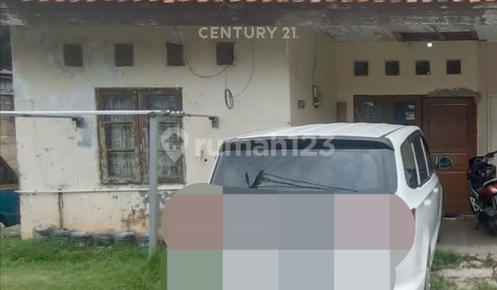 For Sale Strategic House Attractive Price In Pondok Aren For Sale Strategic House Attractive Price In Pondok Aren