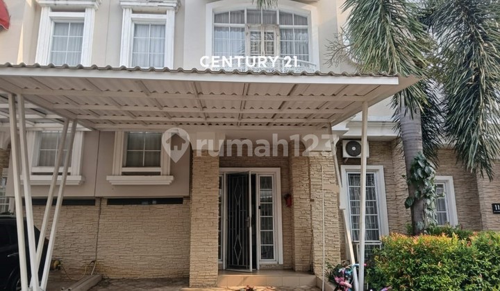For Sale Beautiful House in Wr Supratman Cluster Near UIN Campus