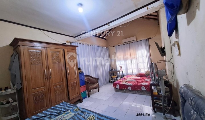 Dijual Rumah Hook Bagus Strategis Siap Huni Di Pondok Aren  2