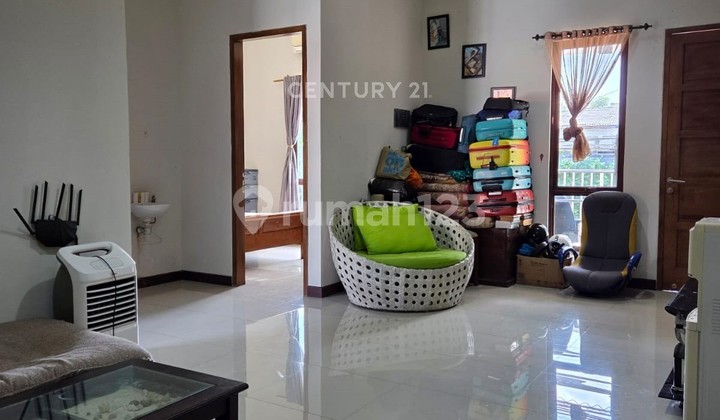 Dijual Rumah Murah Siap Huni  Di  Discovery Bintaro Sektor 9 2