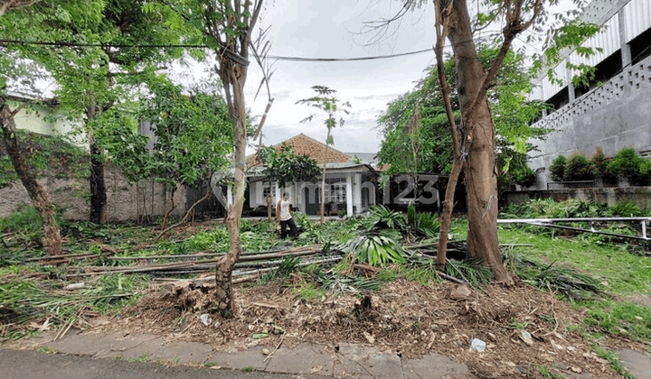 Dijual Kavling Cocok untuk Cluster Keluarga di Bintaro Jaksel Dijual Kavling Cocok untuk Cluster Keluarga di Bintaro Jaksel