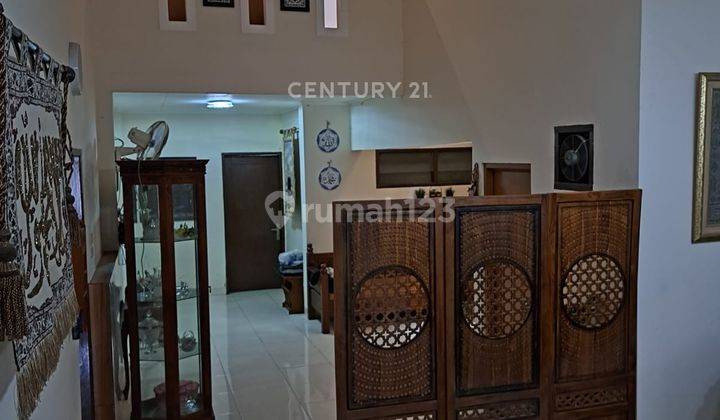 Dijual Rumah Bagus Harga Murah  Di Ciledug Tangerang 2