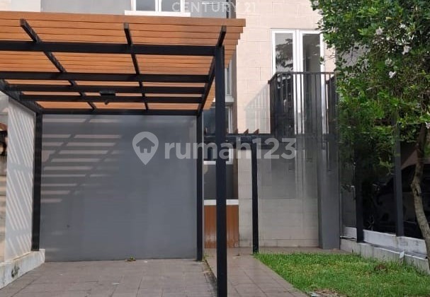  Dijual Rumah Di Kebayoran Bintaro Sektor 7